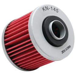 K&amp-N KN-145 oil filter