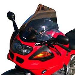 Bullster HP bubble 46cm (BB033HP) BMW R1100S