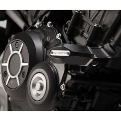 SW-Motech Honda CB1000R NEO SPORTS CAFÉ protective pads
