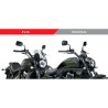 Windshield Puig NAKED NEW GENERATION Sport (3175) Kawasaki VULCAN S 650