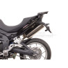 Kit valises alu SW-Motech TraX ADVENTURE Triumph TIGER 1050 07-12