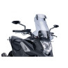 Touring bubble with Puig spoiler (6002H) Honda NC700X