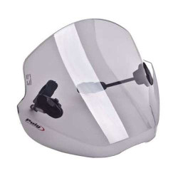 Pare-brise universel Puig TREND (5022) 2