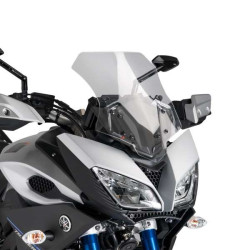 Bulle Puig RACING (7645) Yamaha MT-09 TRACER 2