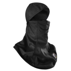 Cagoule moto hublot Furygan BALACLAVA + PLASTRON 2