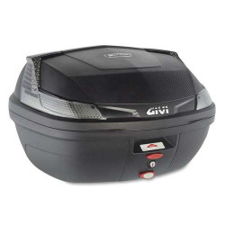 Top Case Moto GIVI Monolock B47 BLADE TECH