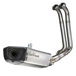 LeoVince UNDERBODY approved line (14148K) Yamaha XSR700