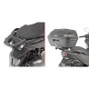 Support Top Case Givi SR1166 (without plate) Honda FORZA 125/300