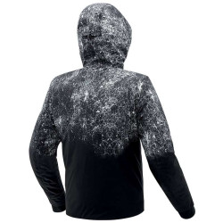 Blouson moto Tucano Urbano BORMIO Concrete 2