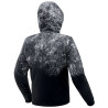 Blouson moto Tucano Urbano BORMIO Concrete