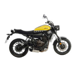 LeoVince UNDERBODY line (14148) Yamaha XSR700 2