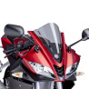 Bulle Puig RACING (4637) Yamaha YZF-R125 08-