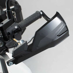 SW-Motech AVENTURE Triumph TIGER EXPLORER protection kit 2
