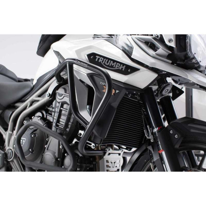 SW-Motech AVENTURE Triumph TIGER EXPLORER protection kit