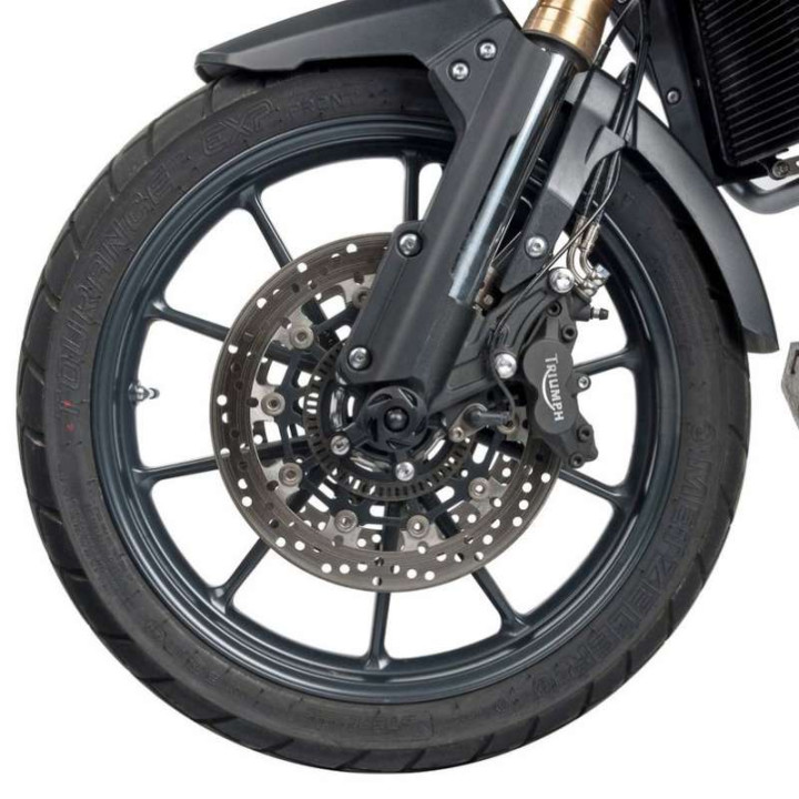 SW-Motech AVENTURE Triumph TIGER EXPLORER protection kit
