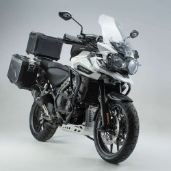SW-Motech AVENTURE Triumph TIGER EXPLORER protection kit