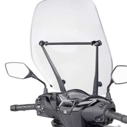 Support GPS Givi FB1181 Honda SH 125-150 350 2020-2026