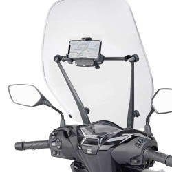 Support GPS Givi FB1181 Honda SH 125-150 350 2020-2026 2