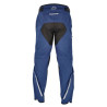 Pantalon moto cross Acerbis X-DURO W-PROOF BAGGY Bleu
