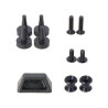 SW-Motech ADVENTURE adapter kit for DUSC top case