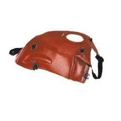 Tapis de réservoir Bagster bordeaux clair (1236E) Honda CB750 SEVEN FIFTY
