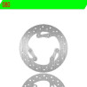 Front brake disc NG 080 PEUGEOT 50 XP6 97-05