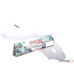 Bulle Puig RACING (1097) Honda VFR800F V-TEC 2