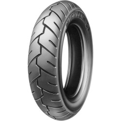 Pneu avant/arrière Michelin S1 3.50-10 59J