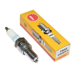 Standard NGK CR9EH-9 spark plug