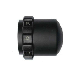 Régulateur de vitesse moto KAOKO KAW160 Z1000 10- Z1000SX 11-