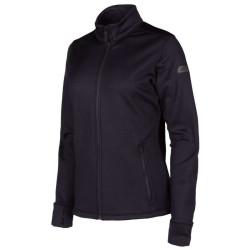 Women's softshell vest Klim SUNDANCE 2023 2