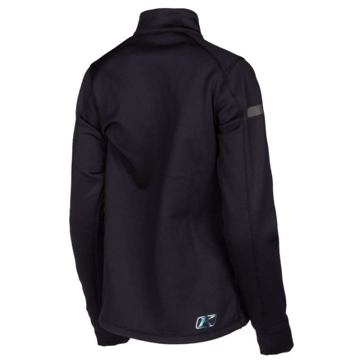 Gilet softshell femme Klim SUNDANCE