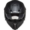 Casque LS2 OF606 DRIFTER Noir mat 22.06