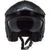 Casque LS2 OF606 DRIFTER Noir mat 22.06