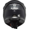 Casque LS2 OF606 DRIFTER Noir mat 22.06