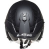 Casque LS2 OF606 DRIFTER Noir mat 22.06