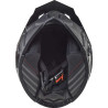 Casque LS2 OF606 DRIFTER Noir mat 22.06
