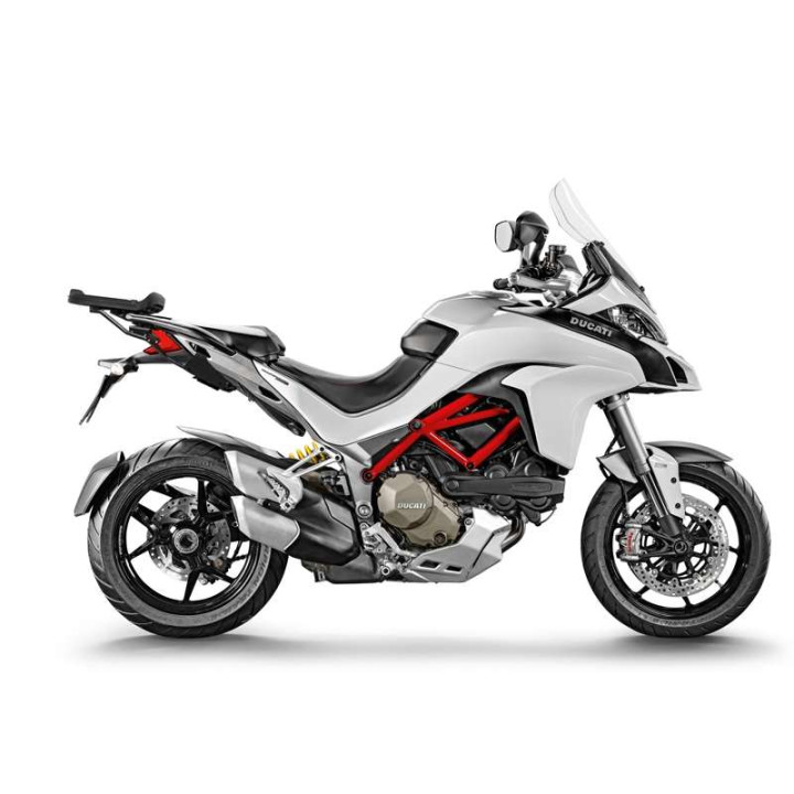 Support top case Shad TOP MASTER (D0ML17ST) MULTISTRADA 1200 16-