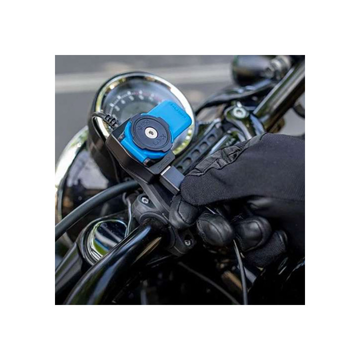 USB charger for Quad Lock bracket