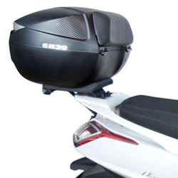Top case support Shad TOP MASTER (K0DW15ST) Kymco DOWNTOWN 125i/350i 15-