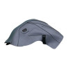 Tapis de réservoir Bagster acier (1482H) Honda CBF600 S (tête de fourche carénée)