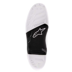 ALPINESTARS TECH 7 outsole Black/White