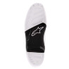 ALPINESTARS TECH 7 outsole Black/White