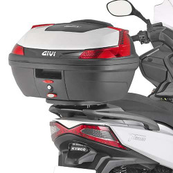 Support Top Case Givi SR6108 Kymco 125-350 X Town 2016-2025