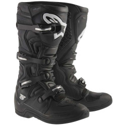 ALPINESTARS TECH 5 motocross boots 