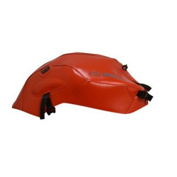 Tapis de réservoir Bagster potiron (1480G) Honda CBF1000