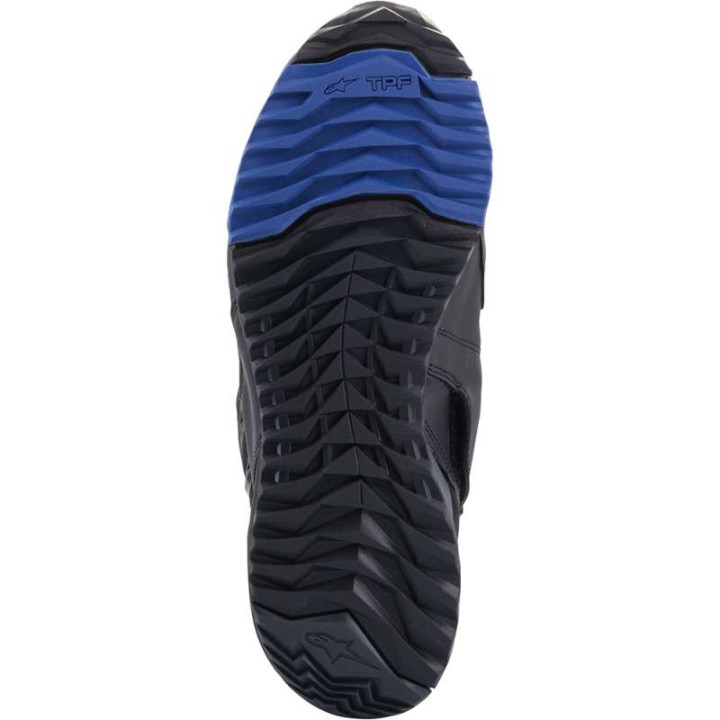Alpinestars RT-8 GORE TEX motorcycle boots