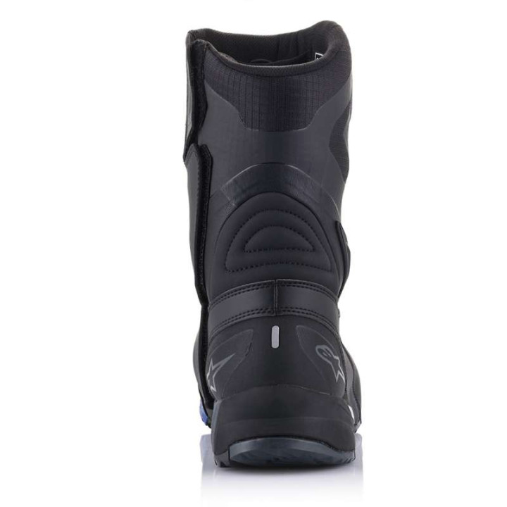 Alpinestars RT-8 GORE TEX motorcycle boots