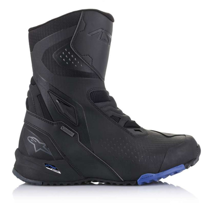 Alpinestars RT-8 GORE TEX motorcycle boots