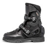 Bottes moto SIDI MID ADVENTURE 2 GORE-TEX Noir